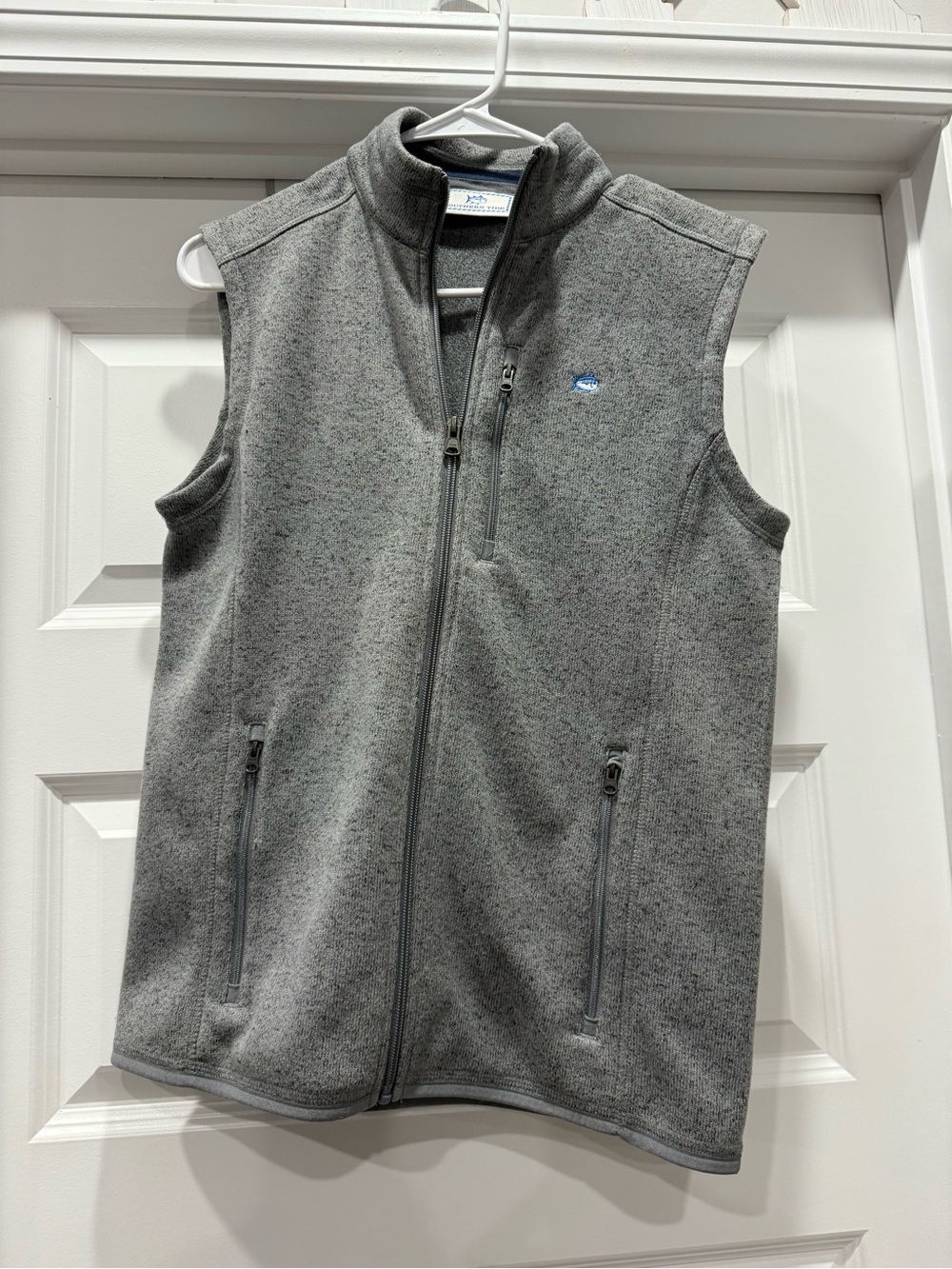 Southern Tide Vest